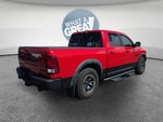 2016 RAM 1500 Rebel