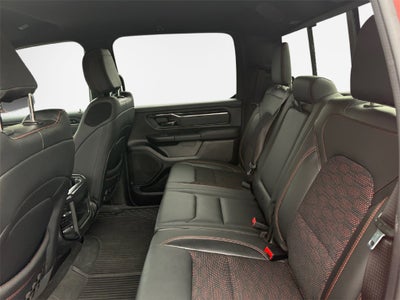 2021 RAM 1500 Big Horn/Lone Star Built To Serve