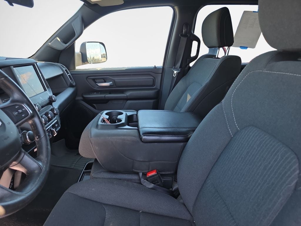 2024 RAM 1500 Tradesman