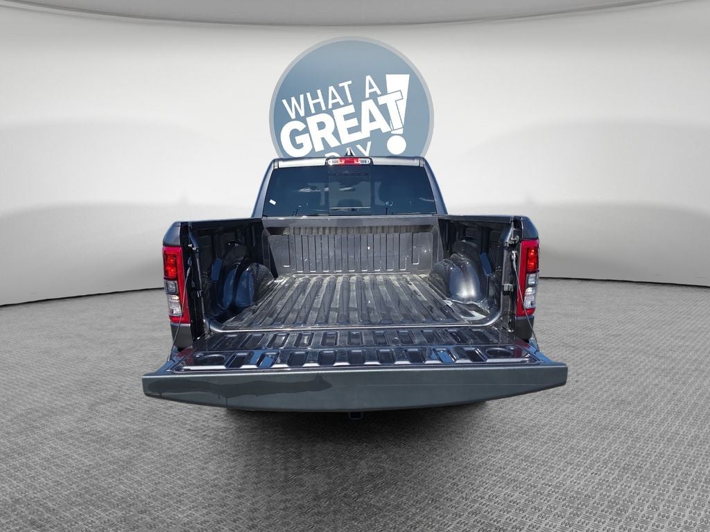 2024 RAM 1500 Tradesman