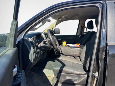 2019 RAM 1500 Tradesman