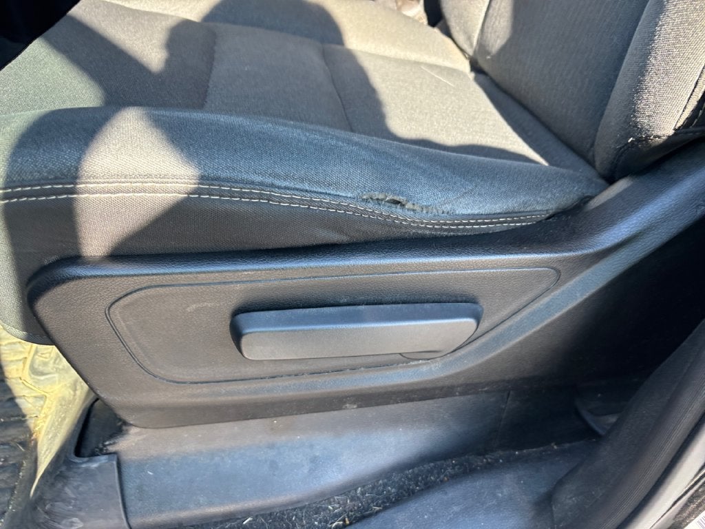 2019 RAM 1500 Tradesman