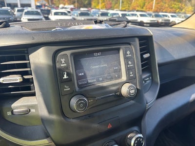 2019 RAM 1500 Tradesman