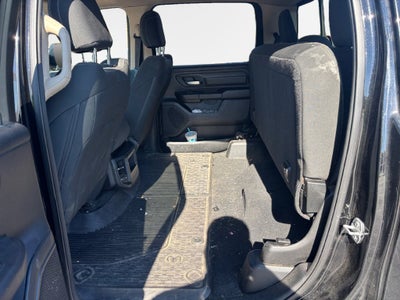 2019 RAM 1500 Tradesman