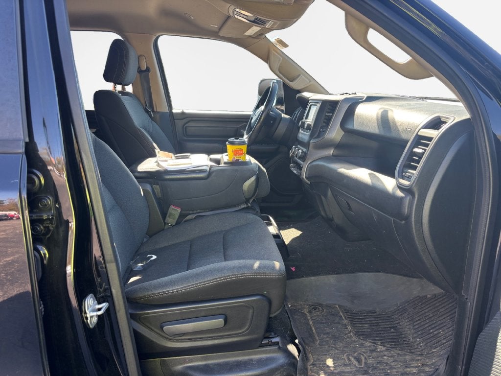 2019 RAM 1500 Tradesman