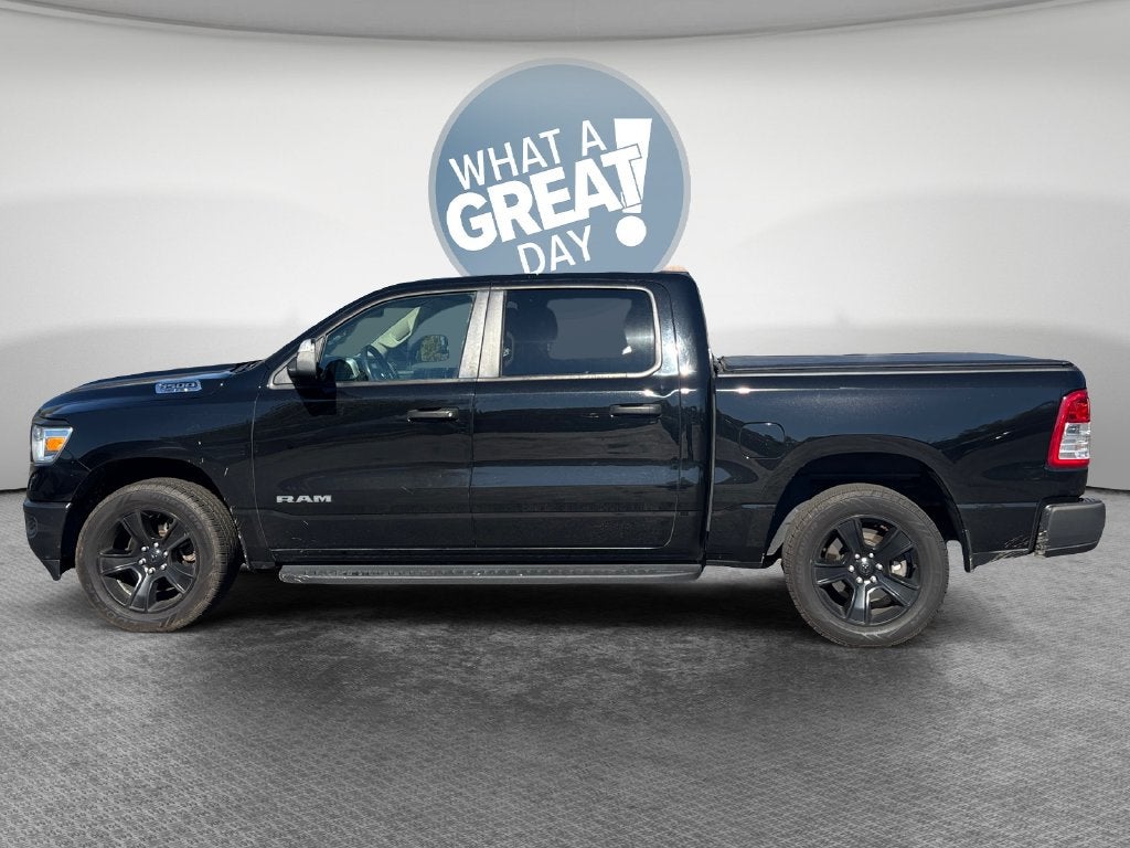 2019 RAM 1500 Tradesman
