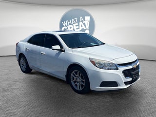 2014 Chevrolet Malibu LT 1LT