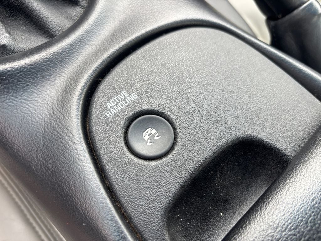 1998 Chevrolet Corvette Base