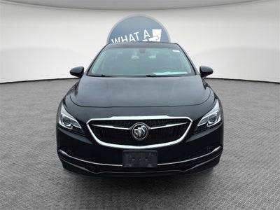 2017 Buick LaCrosse Essence