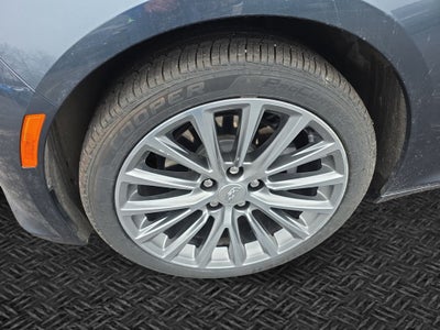 2022 Cadillac CT5 Premium Luxury