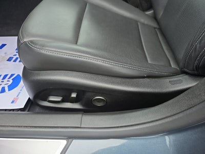 2022 Cadillac CT5 Premium Luxury