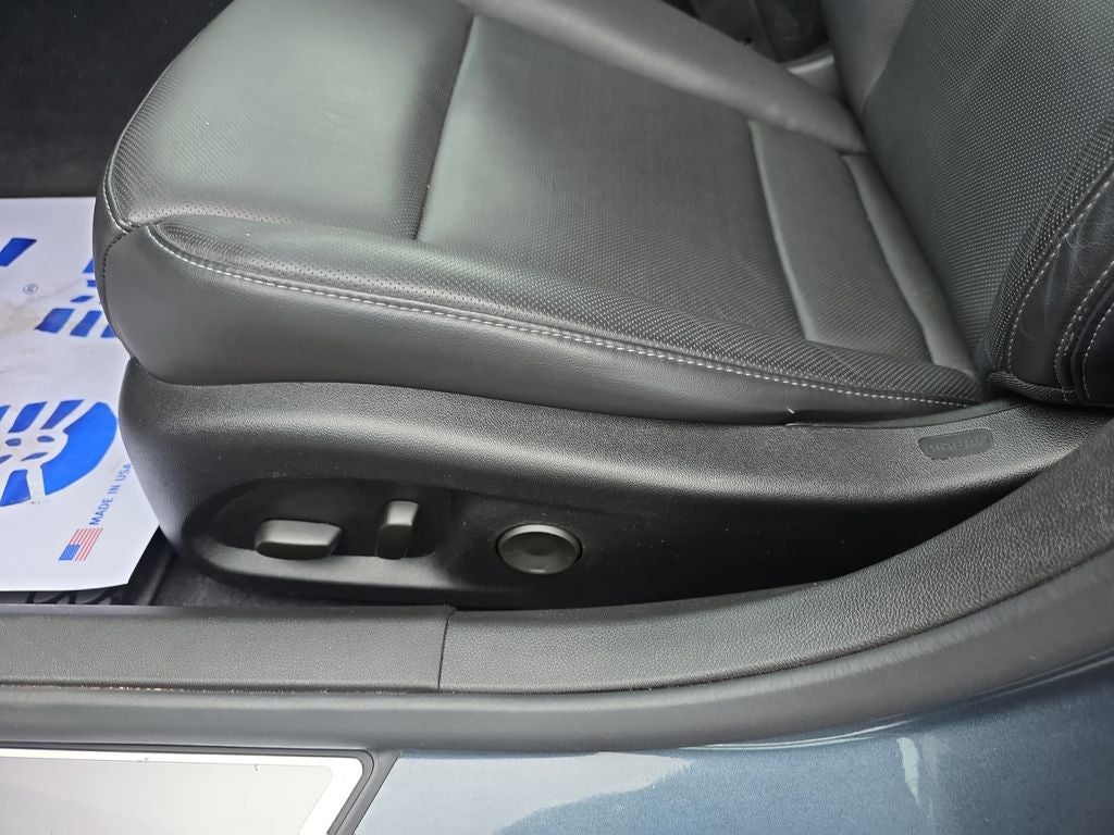 2022 Cadillac CT5 Premium Luxury