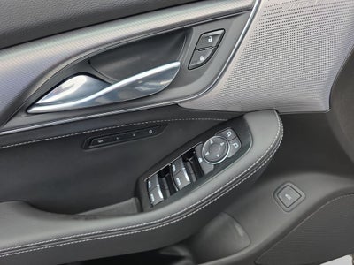 2022 Cadillac CT5 Premium Luxury