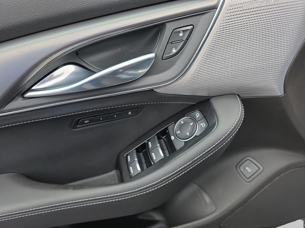 2022 Cadillac CT5 Premium Luxury