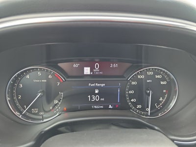 2022 Cadillac CT5 Premium Luxury