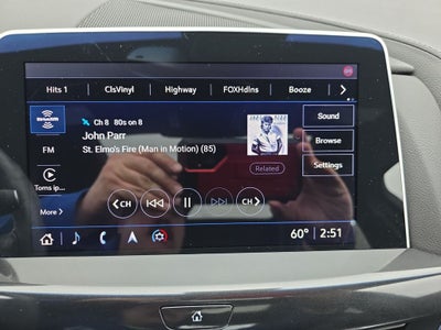 2022 Cadillac CT5 Premium Luxury