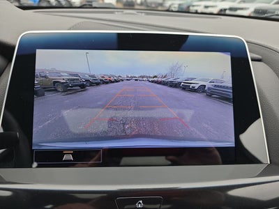 2022 Cadillac CT5 Premium Luxury