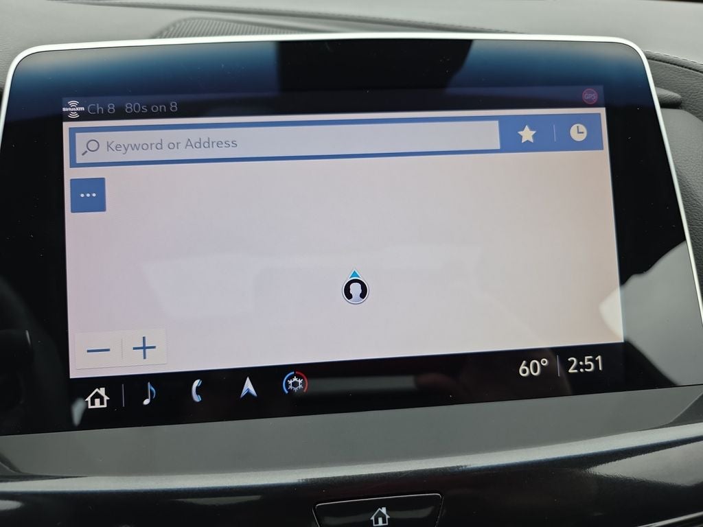 2022 Cadillac CT5 Premium Luxury