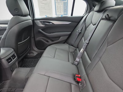 2022 Cadillac CT5 Premium Luxury