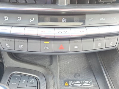 2022 Cadillac CT5 Premium Luxury