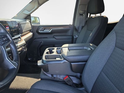 2023 Chevrolet Silverado 1500 LT LT1