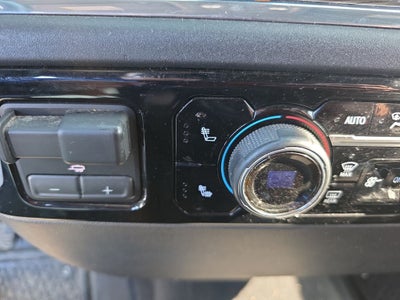 2023 Chevrolet Silverado 1500 LT LT1