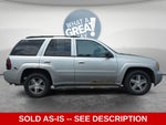 2007 Chevrolet TrailBlazer LT