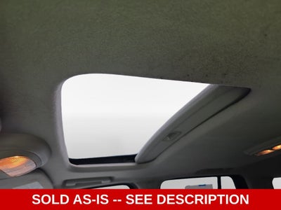 2007 Chevrolet TrailBlazer LT