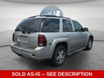 2007 Chevrolet TrailBlazer LT