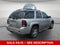 2007 Chevrolet TrailBlazer LT