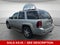 2007 Chevrolet TrailBlazer LT