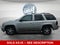 2007 Chevrolet TrailBlazer LT