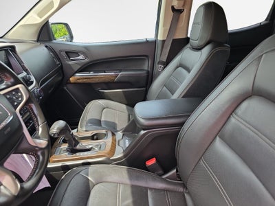 2019 GMC Canyon Denali