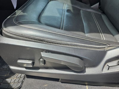 2019 GMC Canyon Denali