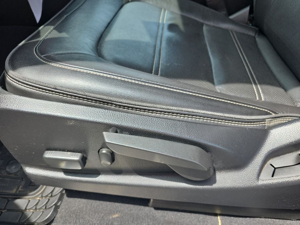 2019 GMC Canyon Denali