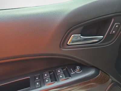 2019 GMC Canyon Denali