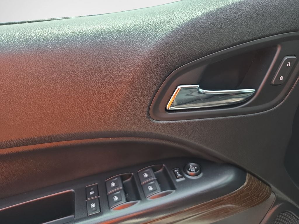 2019 GMC Canyon Denali