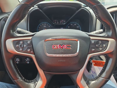 2019 GMC Canyon Denali