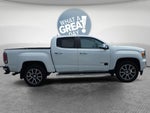 2019 GMC Canyon Denali