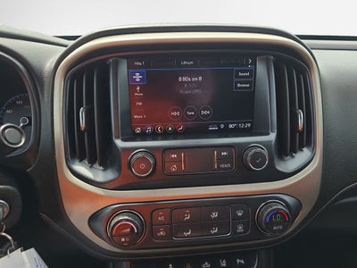 2019 GMC Canyon Denali
