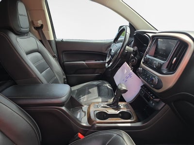 2019 GMC Canyon Denali