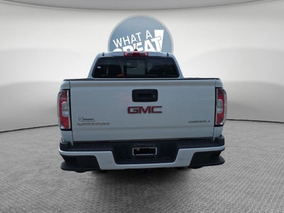 2019 GMC Canyon Denali