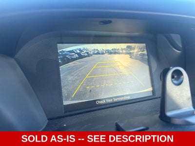 2014 Honda Accord EX