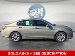2014 Honda Accord EX