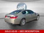 2014 Honda Accord EX