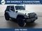 2007 Jeep Wrangler Rubicon