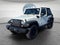 2007 Jeep Wrangler Rubicon