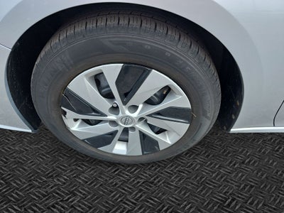 2023 Nissan Altima 2.5 S