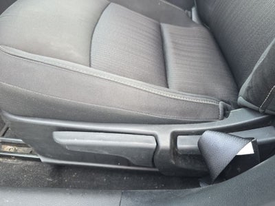 2023 Nissan Altima 2.5 S