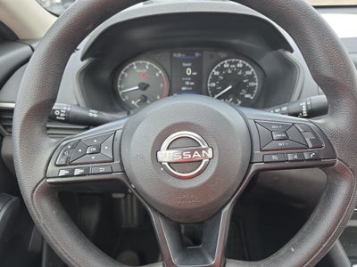 2023 Nissan Altima 2.5 S